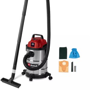 Nass-Trockensauger Einhell TC-VC 2045 S