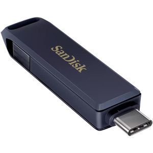 Produktbild für USB-Stick SanDisk Phone Drive für iPhone, 64 GB
