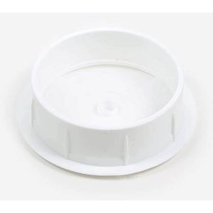 Produktbild für Kabeldurchlass Sossai KDM2, Ø 80 mm