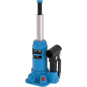 Produktbild für Stempelwagenheber Güde GSH 2T, 18040