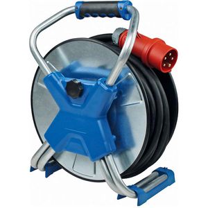 Produktbild für Kabeltrommel as-Schwabe 23999 Iron Coat Xperts 25m