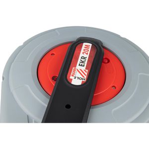 Produktbild für Kabeltrommel Holzmann EKR20M CEE, 20 + 1m