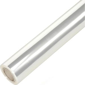 Produktbild für Geschenkfolie Papstar 18406, 70cm x 50m
