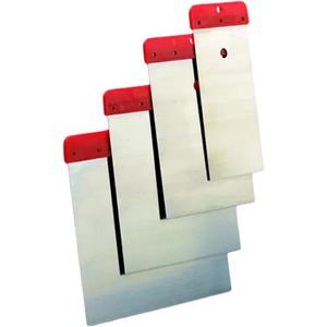 Spachtel Schuller 50110, Breite 50-120mm