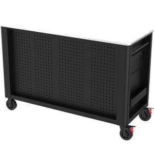Produktbild für Werkzeugwagen KS-Tools PERFORMANCEplus P45 873.7014