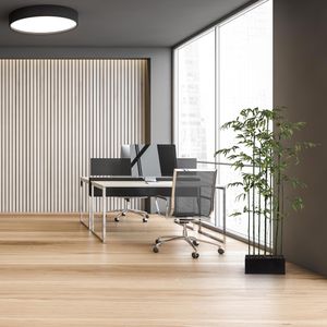 Produktbild für Kunstpflanze Creativ-green Bambusraumteiler