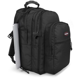 Produktbild für Rucksack Eastpak Tutor Black, 48 cm