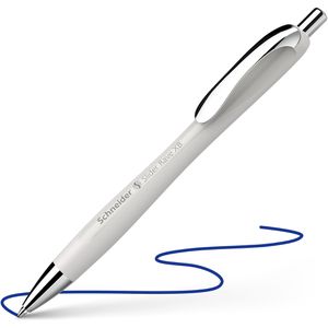 Kugelschreiber Schneider Slider Rave XB