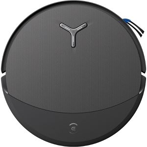 Produktbild für Saugroboter ECOVACS DEEBOT T90 Pro OMNI, schwarz