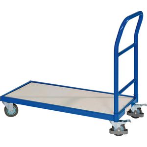 Transportwagen pro-bau-tec 14016