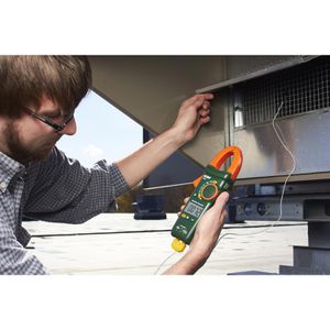 Produktbild für Stromzange Extech MA443, True RMS digital