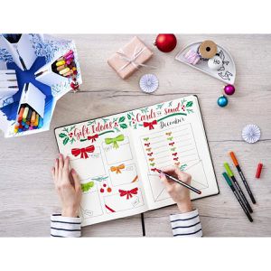 Produktbild für Schreibset Edding 1340 Colour Happy Big Box, 70-teilig