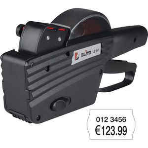 Preisauszeichner Blitz S14 GP