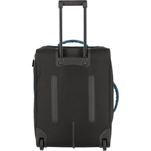 Produktbild für Reisetasche Travelite Kick Off, petrol, 55 cm