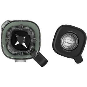 Produktbild für Standmixer KitchenAid Pure Power, 5KSB2071EDC