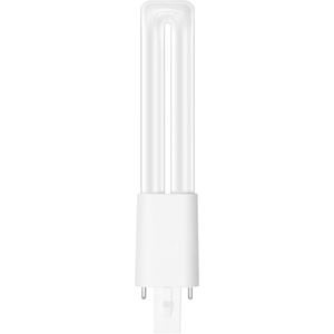 Produktbild für LED-Lampe OSRAM Dulux S EM &amp; AC Mains, G23