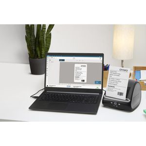 Produktbild für Etikettendrucker Dymo Labelwriter LW 5XL