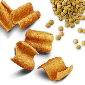 Produktbild für Chips funny-frisch Paprika Style