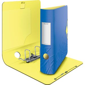 Produktbild für Ordner Leitz 1116-00-32, Active Urban Chic, PP, A4