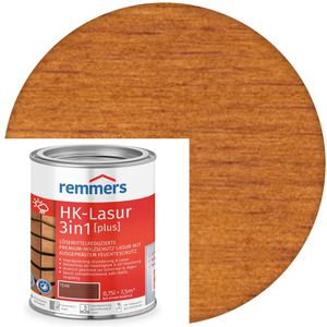 Holzlasur Remmers HK-Lasur 3in1 plus, 0,75l