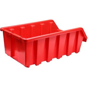 Produktbild für Sichtlagerkasten ADB 23411, Größe 5