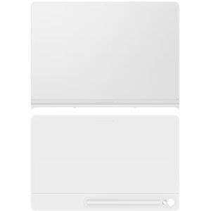 Produktbild für Tablet-Hülle Samsung Smart Book Cover EF-BX620W, weiß