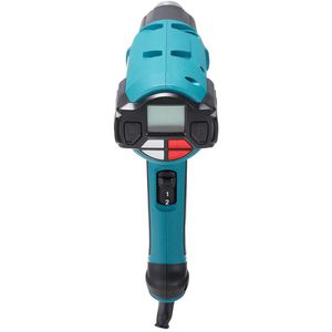 Produktbild für Heißluftpistole Makita HG6531CK, 2000W