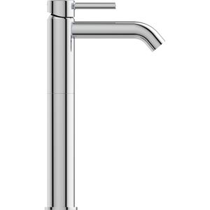 Produktbild für Waschtischarmatur Ideal-Standard Ceraline, BC269AA, verchromt