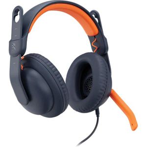 Produktbild für Headset Logitech Zone Learn Stereo