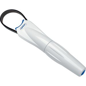 Zyliss Deckelöffner Strong Boy 2 E46145, Schraubdeckelöffner, 29,5cm, Kunststoff