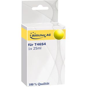 Produktbild für Tinte Böttcher-AG für Epson T46S4