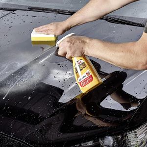 Produktbild für Lackversiegelung Sonax 02882000, Highspeedwax