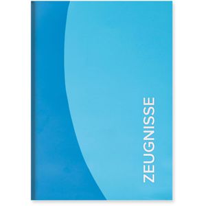 Produktbild für Zeugnismappe Roth Duo 89249, A4