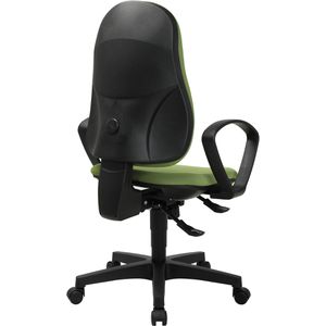 Produktbild für Bürostuhl Topstar Support SY ECO, 8550B MP4