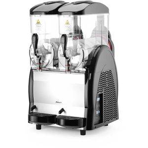 Produktbild für Slush-Maschine Arktic 274224, 2 Behälter für 24 Liter