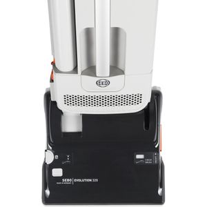 Produktbild für Bürstsauger Sebo Evolution 320