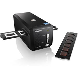 Produktbild für Filmhalter Plustek Z-0038