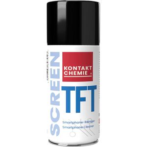 Bildschirmreiniger Kontakt-Chemie Screen TFT