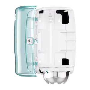 Produktbild für Putztuchrollenhalter Tork Elevation Mini, 658000, M1