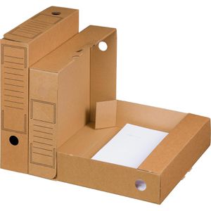 Archivbox Smartboxpro 226100220, A4