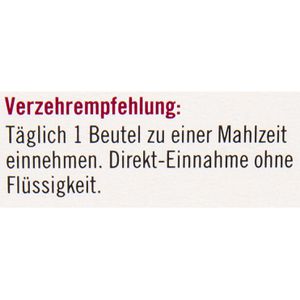 Produktbild für Eisen Doppelherz DIREKT, 20 Portionen Granulat