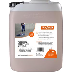 Bodenpflege Novadur Fußbodenwischpflege Universal