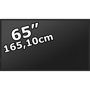 Produktbild für Digital-Signage Hisense 65DM66D, 65 Zoll