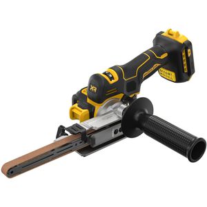 Produktbild für Bandfeile DeWalt DCM200NT-XJ, Akku