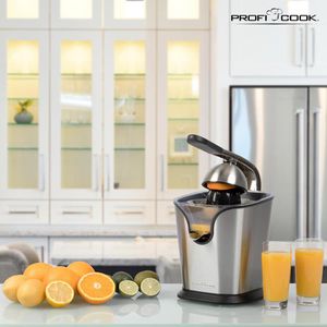 Produktbild für Zitronenpresse Proficook PC-ZP 1154