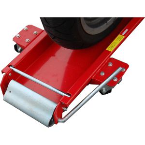 Produktbild für Rangierhilfe Trutzholm 35937, für Motorrad