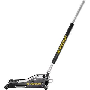 Produktbild für Rangierwagenheber Rodcraft RH201, aus Aluminium