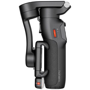 Produktbild für Gimbal Hohem iSteady V3 schwarz, 3-Achsen-Stabilisator