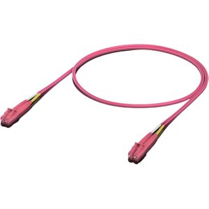 Produktbild für Glasfaserkabel UbiQuiti UniFi, Multimode