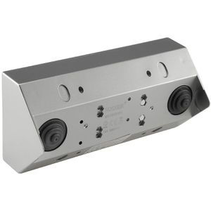 Produktbild für Tischsteckdose ChiliTec 23632, ohne Zuleitung